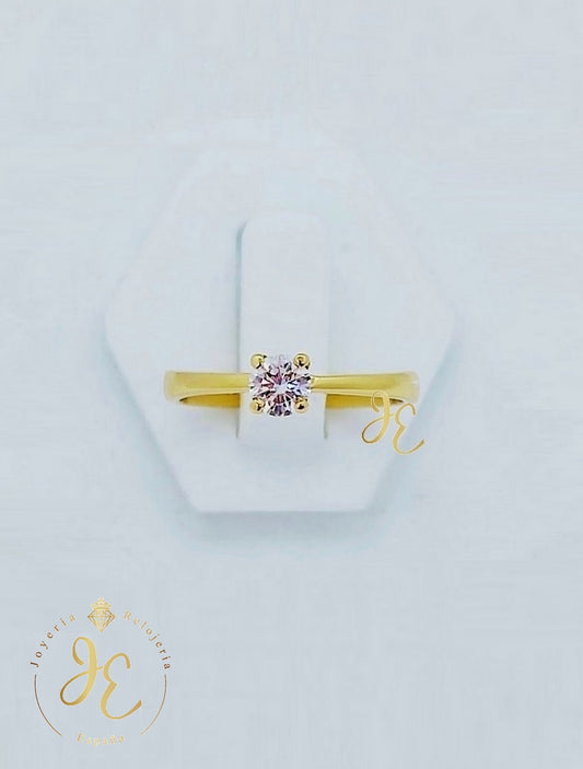 Diamante 0.34 ct. GIA Internacional AC_182