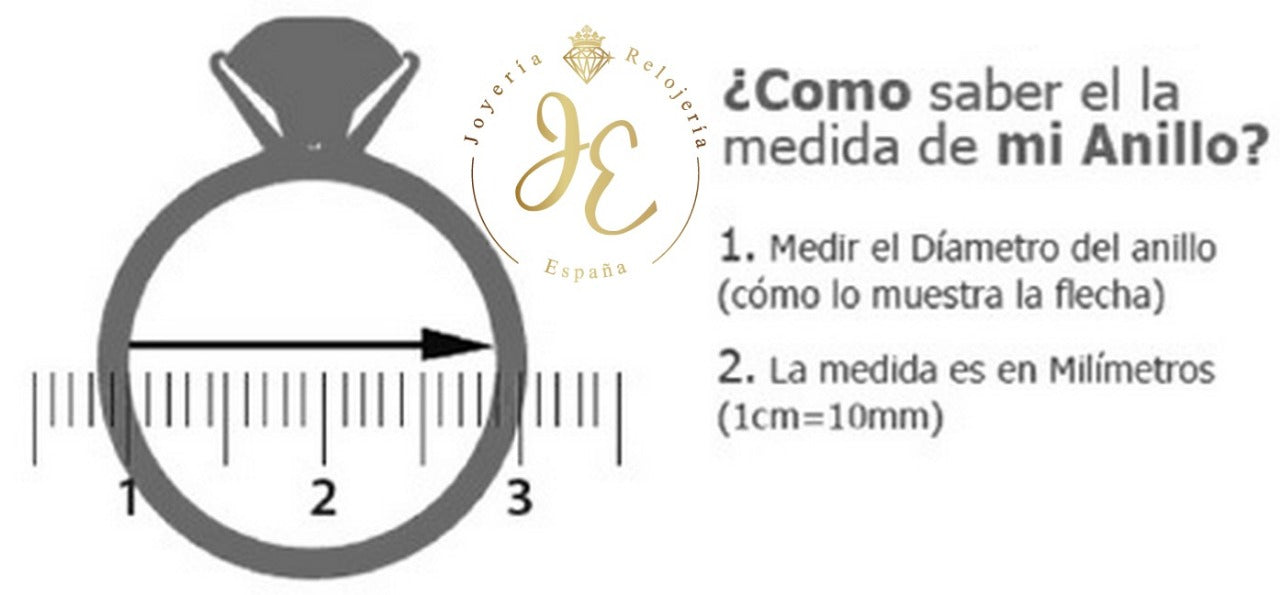 Anillo De Compromiso AC_18