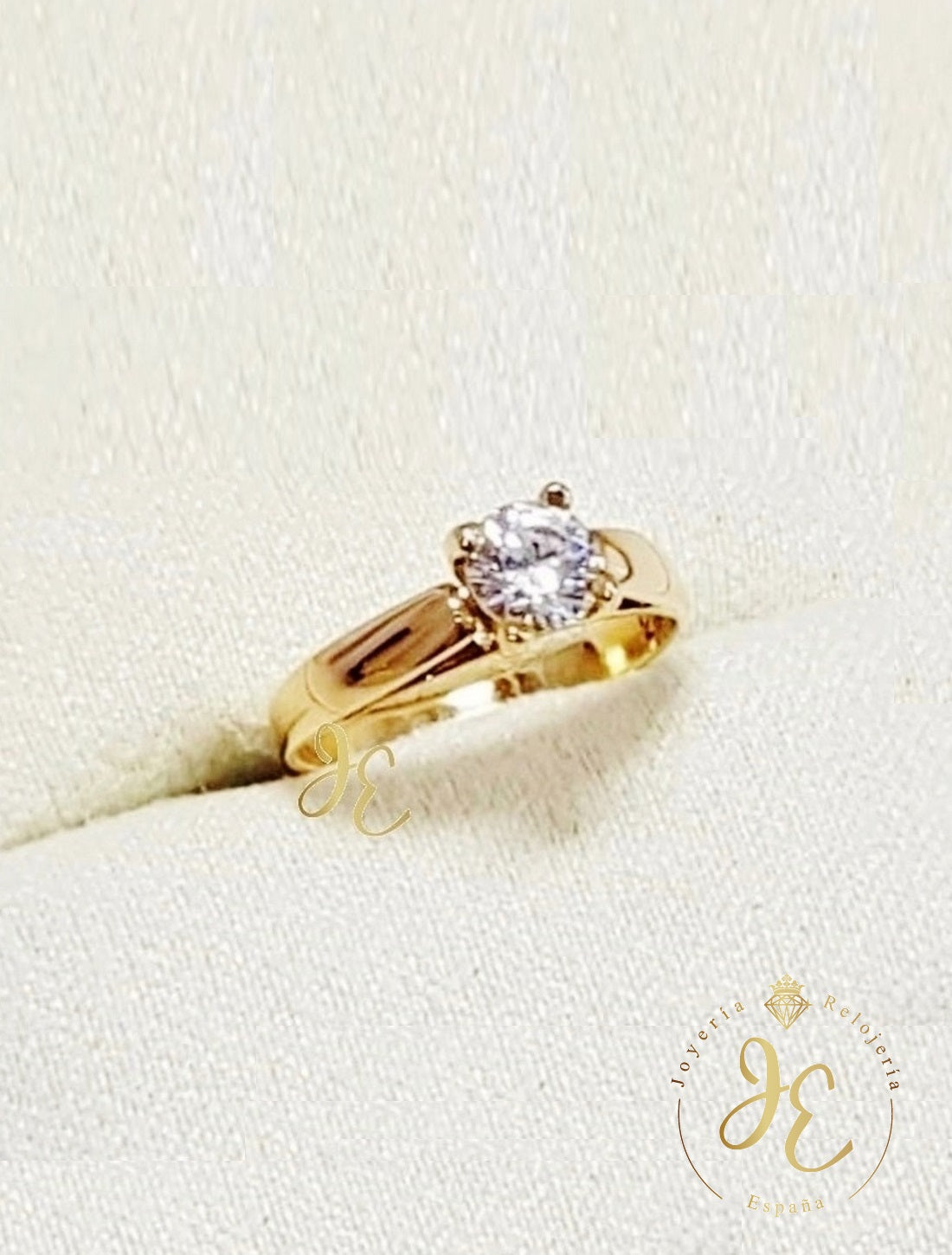 Modelo "Grace" AC_01