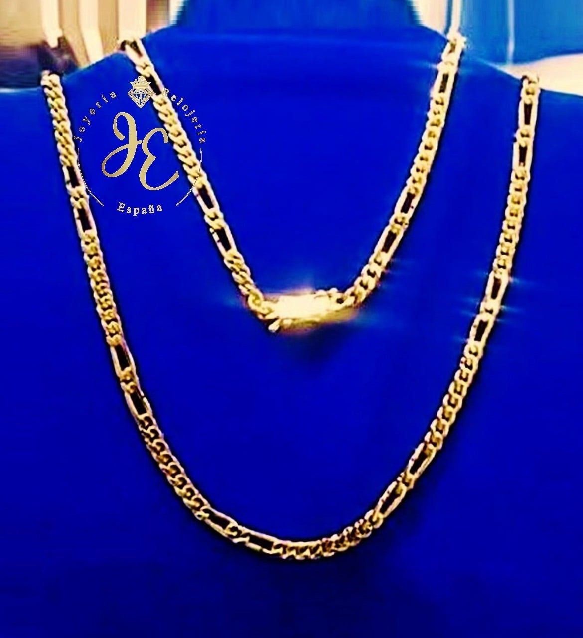 Cadena "Cartier" CC_01