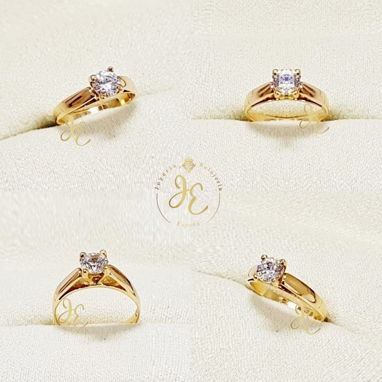 Modelo "Grace" AC_01