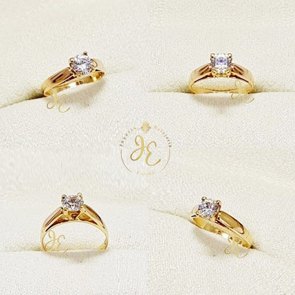 Modelo "Grace" AC_01