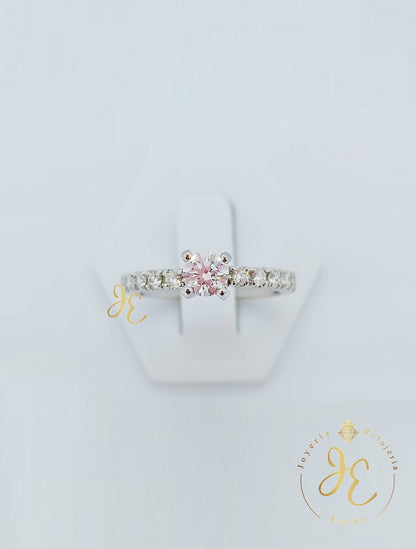 Modelo "Roma" 0.40 ct. GIA AC_183