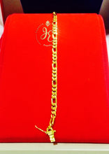 Cargar imagen en el visor de la galería, Pulsera  Modelo &quot;Cartier&quot; CC_22
