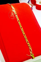 Cargar imagen en el visor de la galería, Pulsera  Modelo &quot;Cartier&quot; CC_22
