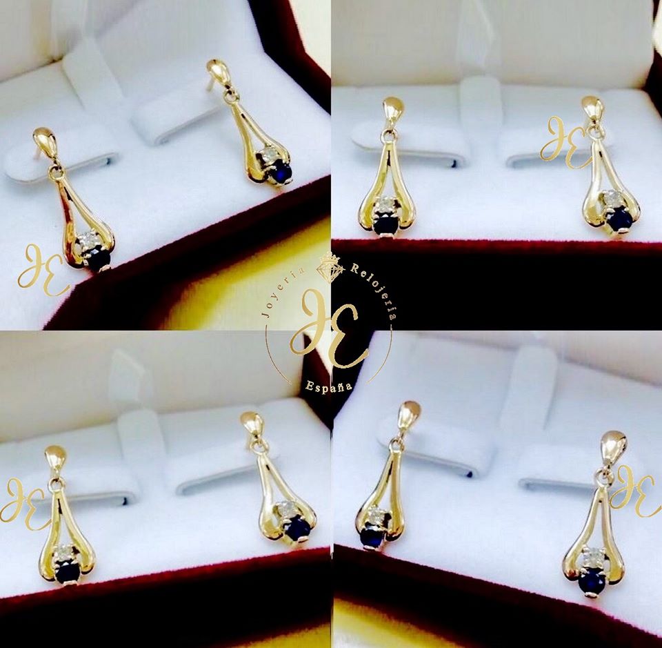 Aretes ART_24