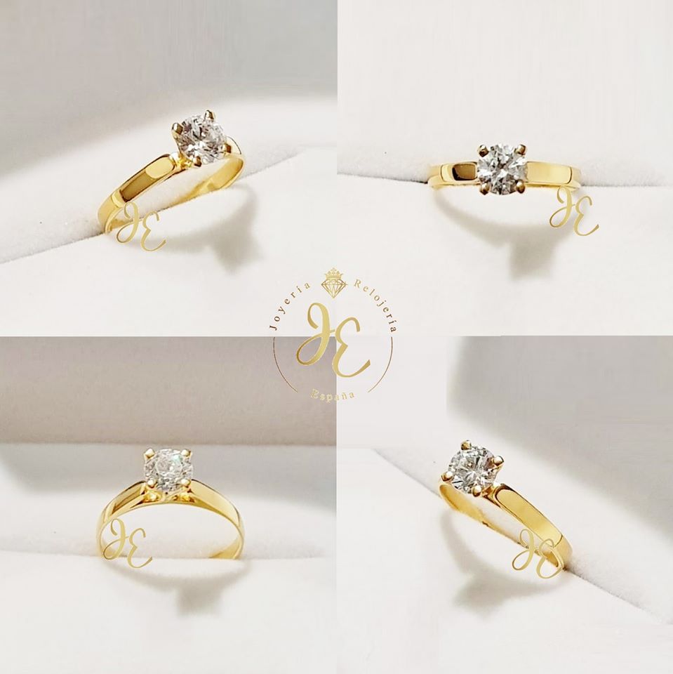 Modelo "Grace" AC_25