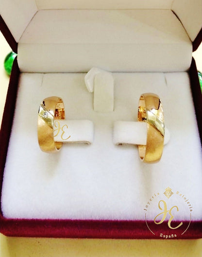 Alianzas Modelo "Twist" AM_72