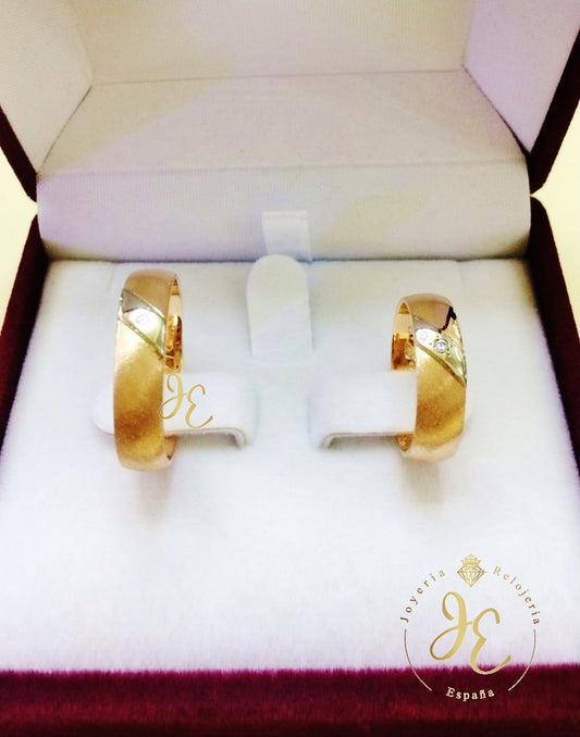Alianzas Modelo "Twist" AM_72
