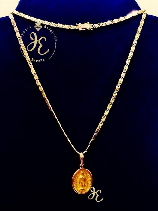 Collar "Italian" CD_02