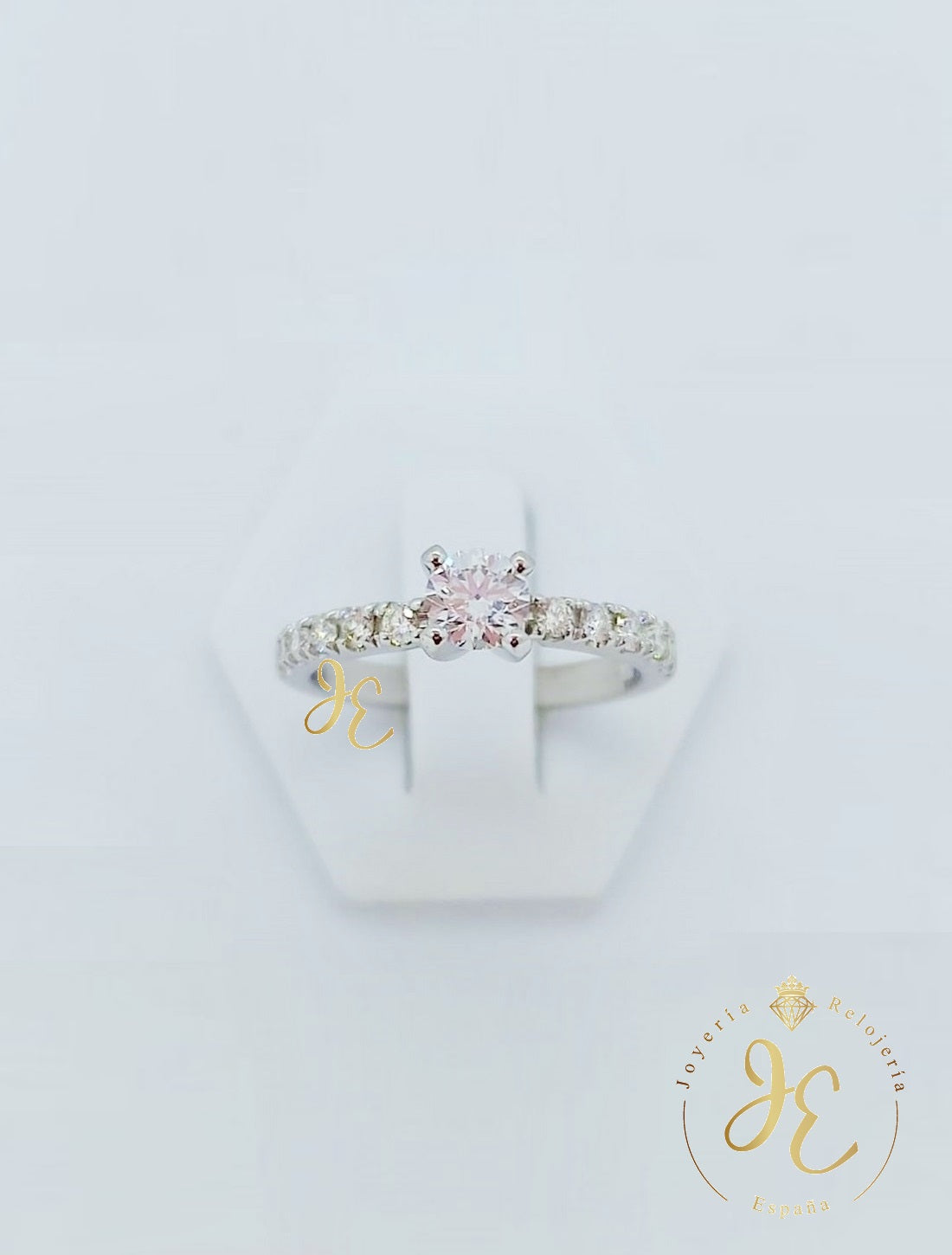 Modelo "Roma" 0.40 ct. GIA AC_183