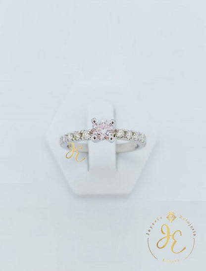 Modelo "Roma" 0.40 ct. GIA AC_183