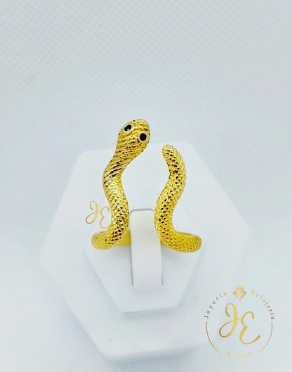 Sortija Modelo "Snake" CC_146