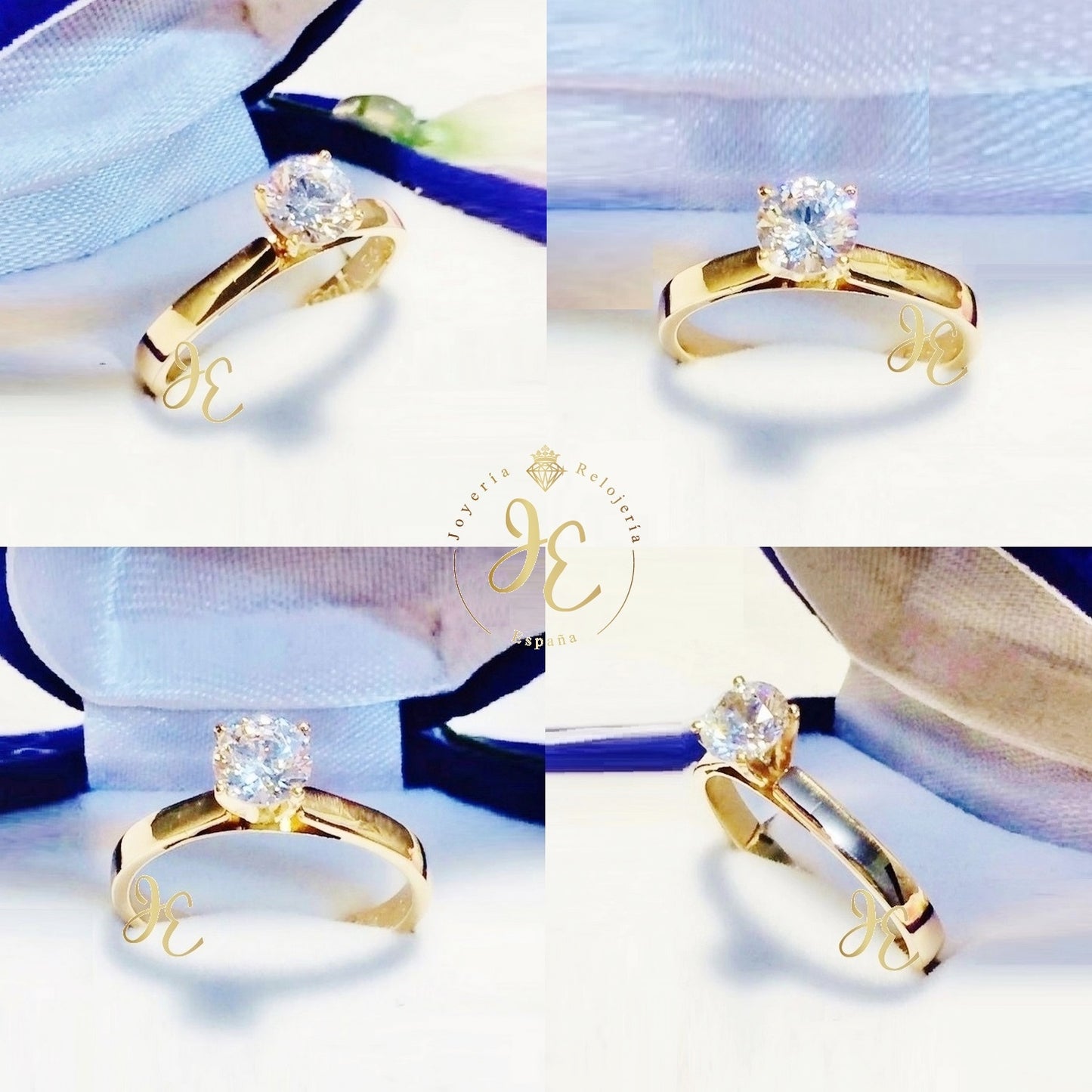 Modelo "Grace" AC_74