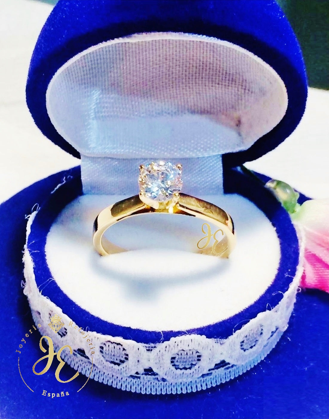 Modelo "Grace" AC_74