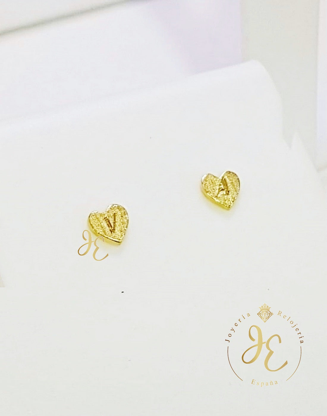 Modelo "Corazón" ART_145