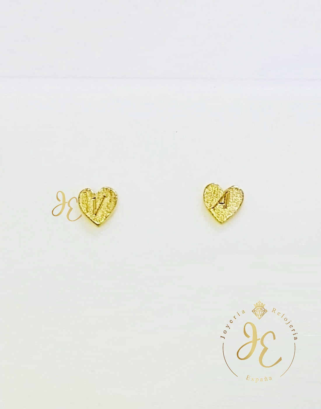 Modelo "Corazón" ART_145