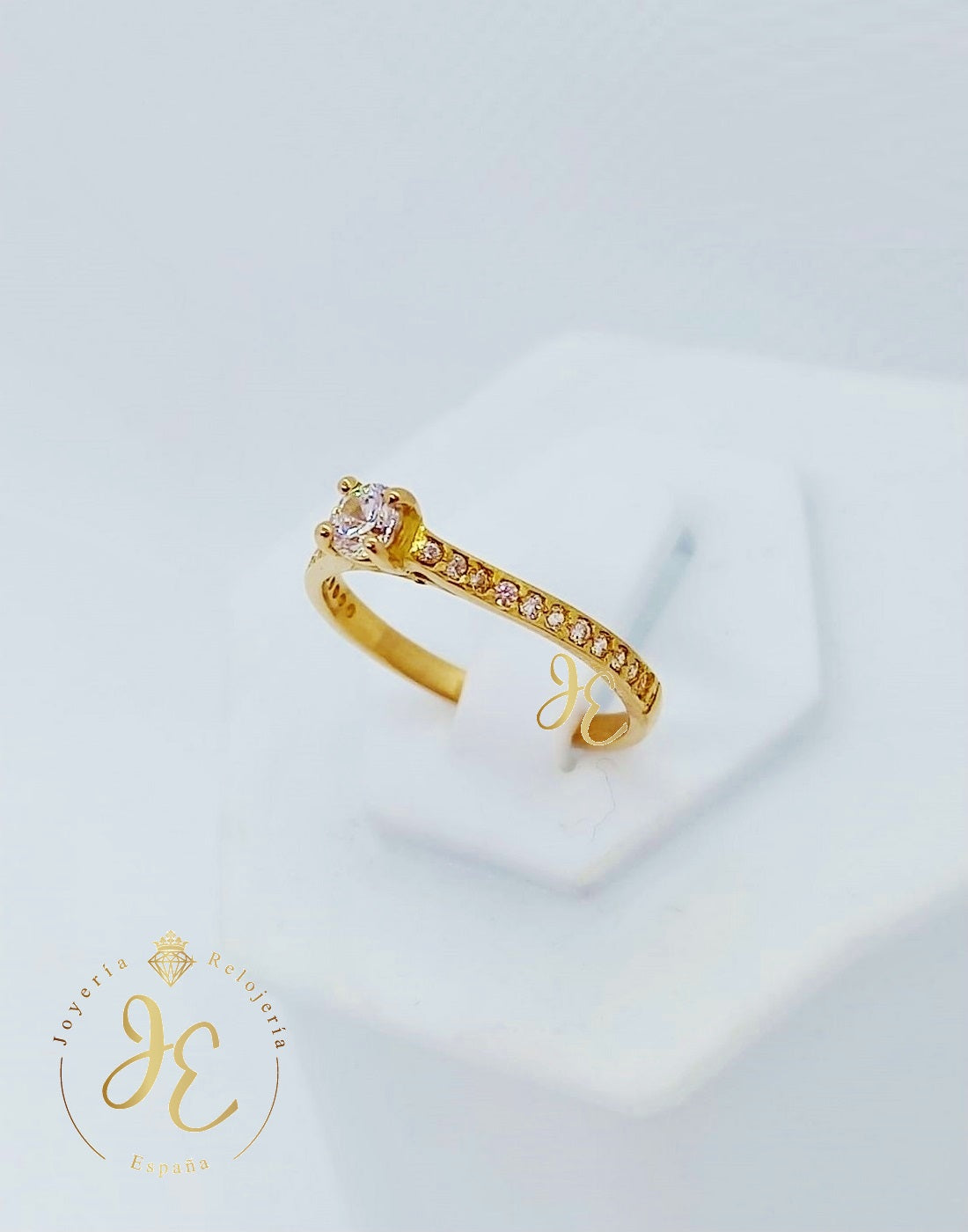 Anillo De Compromiso AC_180