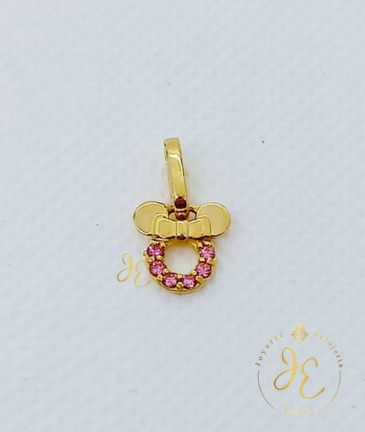 Modelo "Minnie" DJ_26