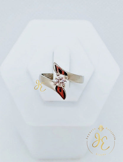 Diamante 0.40 ct. GIA Internacional AC_181