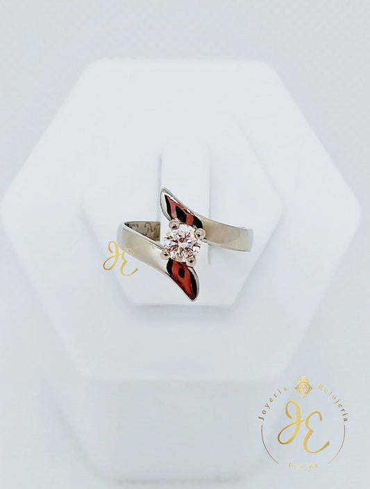 Diamante 0.40 ct. GIA Internacional AC_181