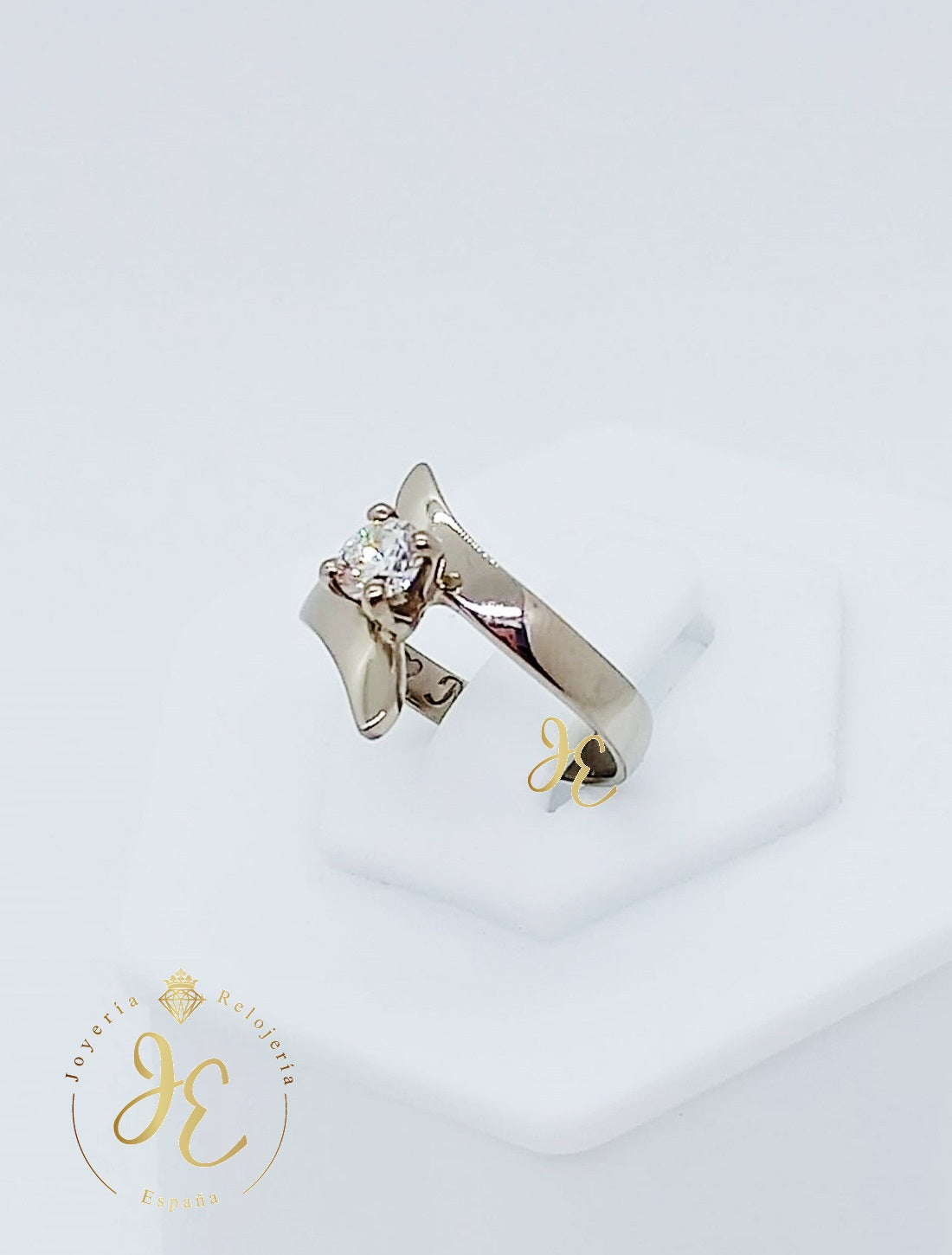 Diamante 0.40 ct. GIA Internacional AC_181