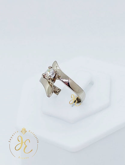 Diamante 0.40 ct. GIA Internacional AC_181