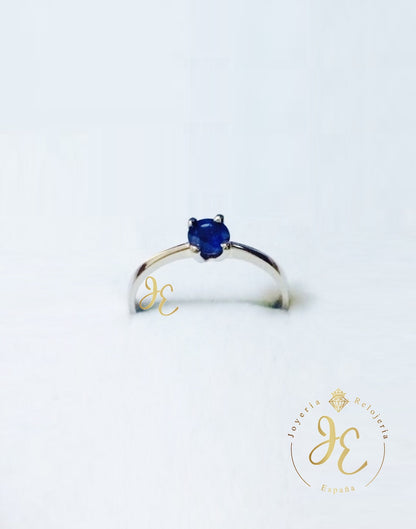 Anillo De Compromiso AC_108