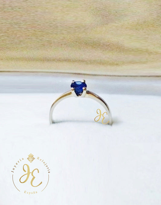 Anillo De Compromiso AC_108