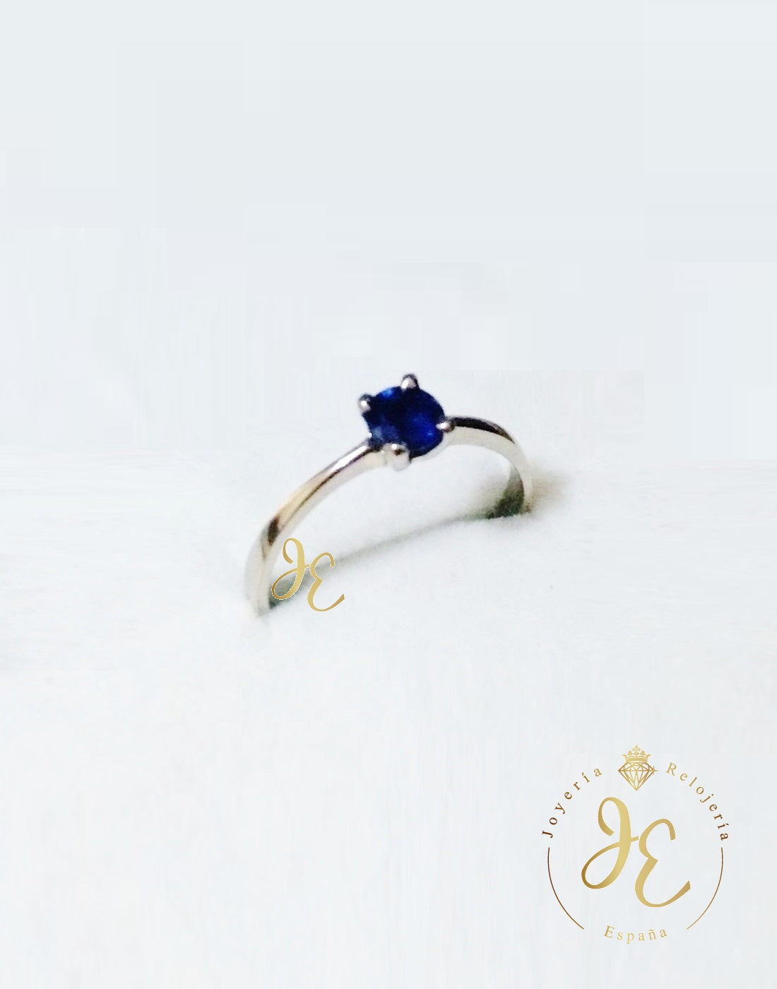 Anillo De Compromiso AC_108