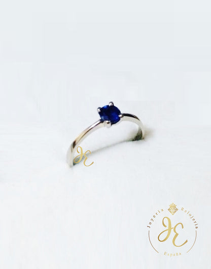 Anillo De Compromiso AC_108