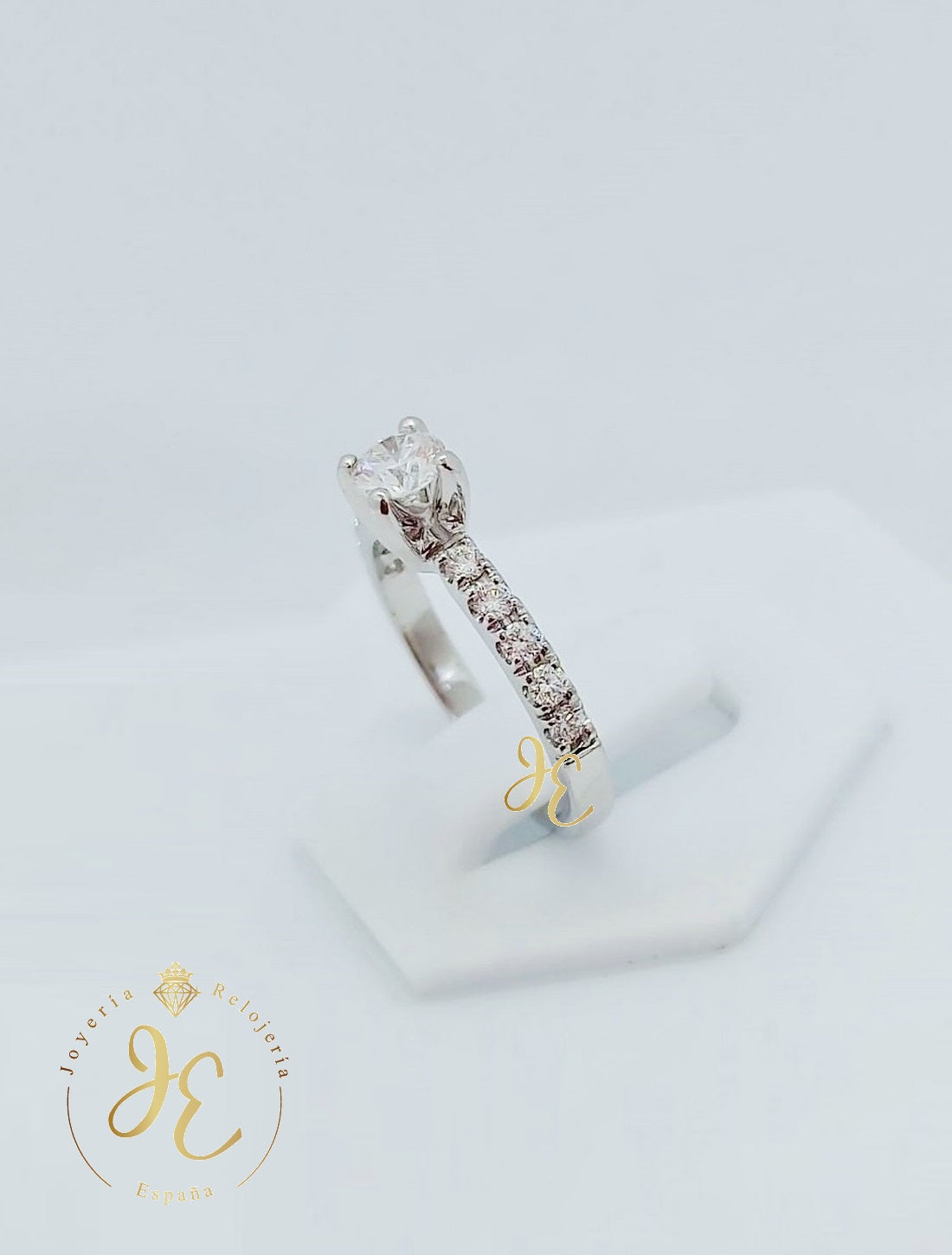 Modelo "Roma" 0.40 ct. GIA AC_183