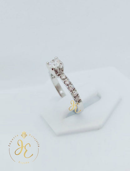 Modelo "Roma" 0.40 ct. GIA AC_183