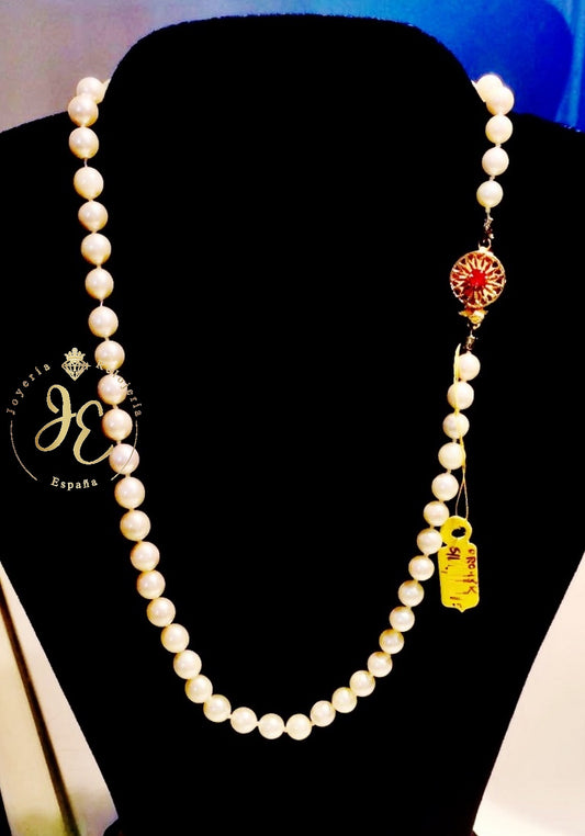 Collar Mujer CD_32