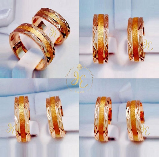 Alianzas Modelo "Alfia" AM_32