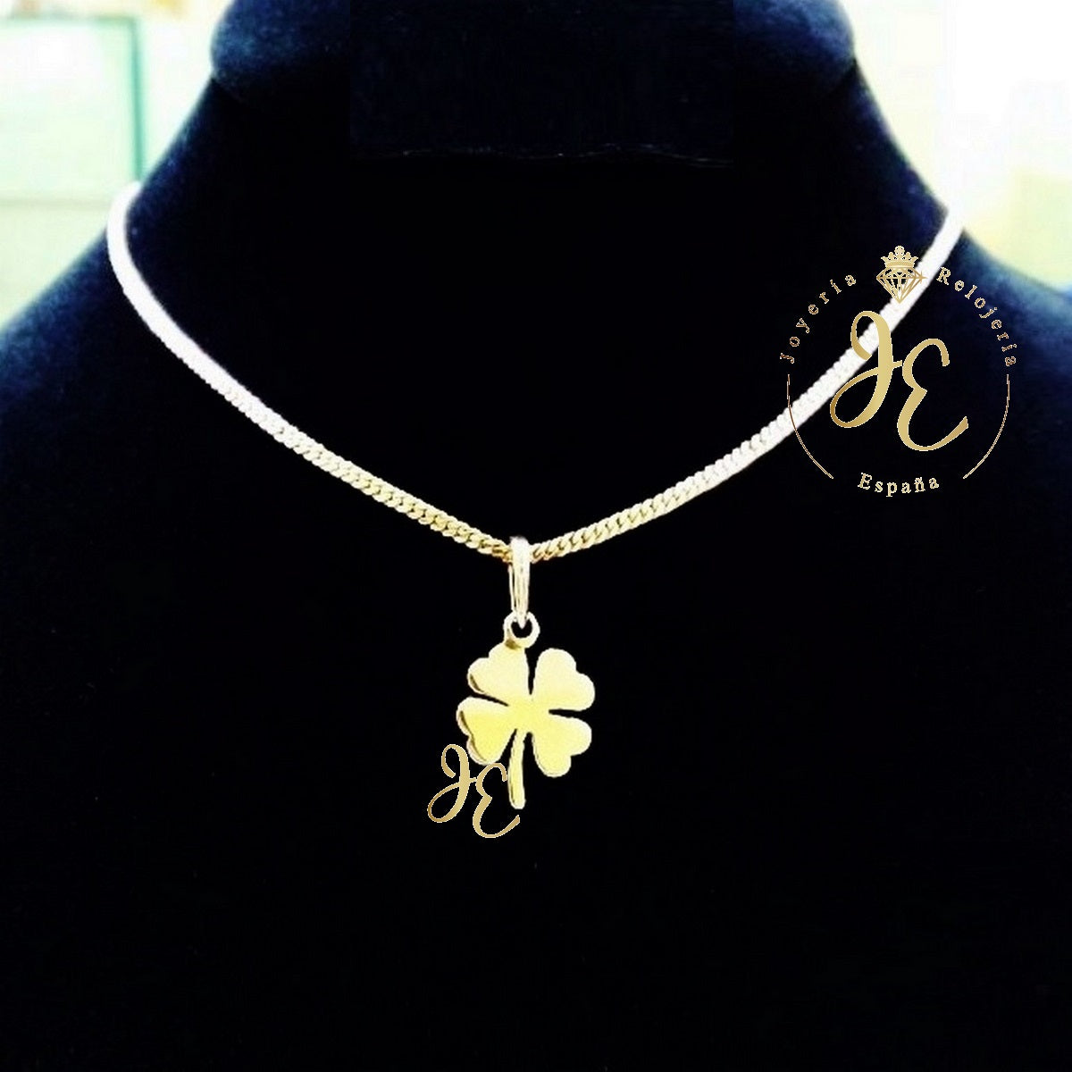 Cadena Mujer CD_76