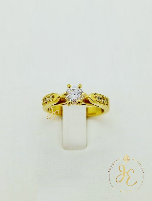 GIA 0.50 ct. "María" AC_187