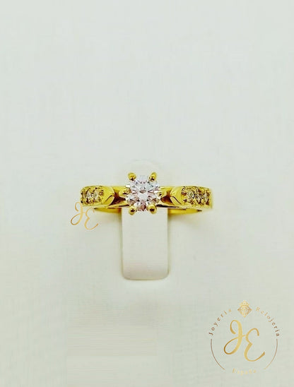 GIA 0.50 ct. "María" AC_187