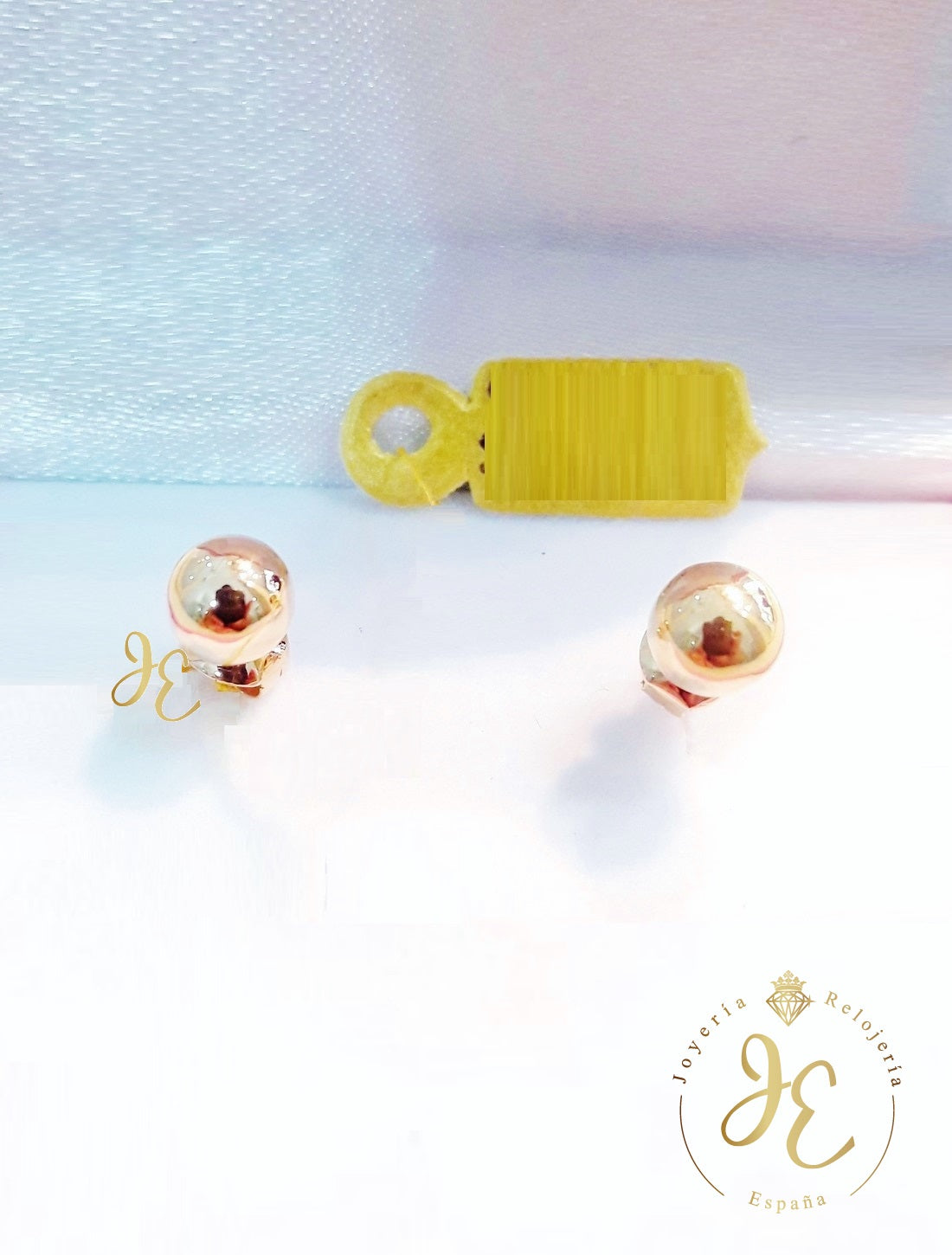 Aretes Modelo "Bombas" ART_69