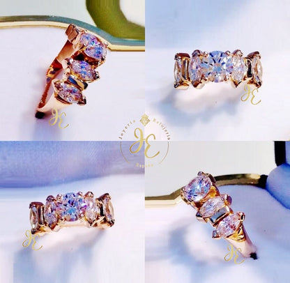 Anillo De Compromiso AC_39