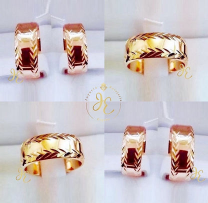 Alianzas Modelo "Joy" AM_40
