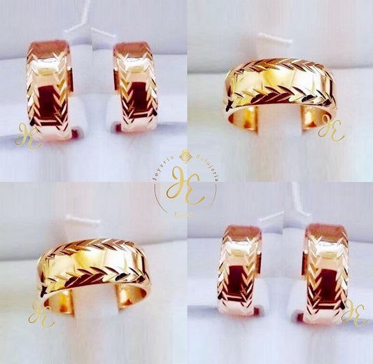 Alianzas Modelo "Joy" AM_40