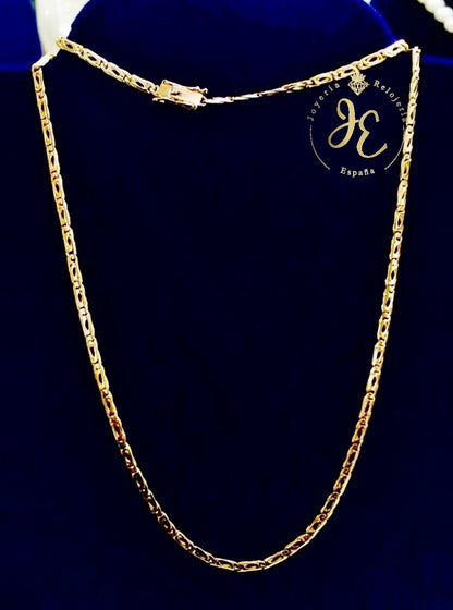 Cadena  Modelo "Mónaco" CC_46