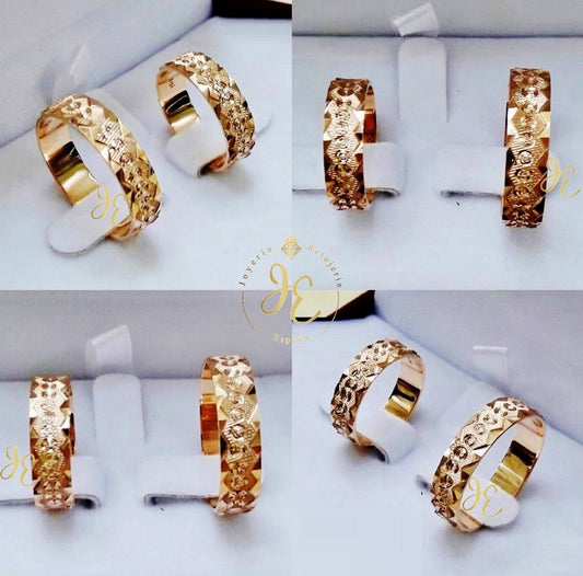 Alianzas Modelo "Mira" AM_48
