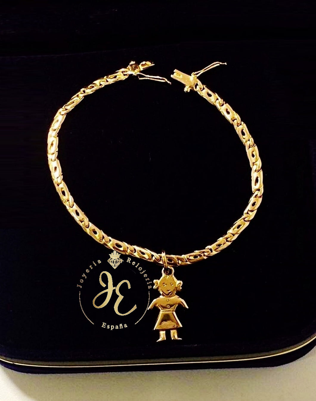 Pulsera Mujer CD_48