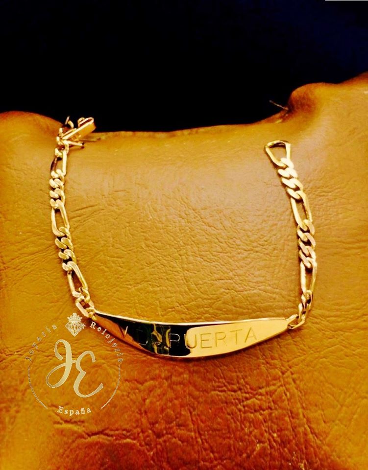 Pulsera Mujer CD_49