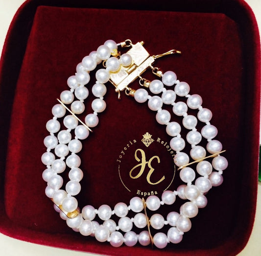 Pulsera Mujer CD_50