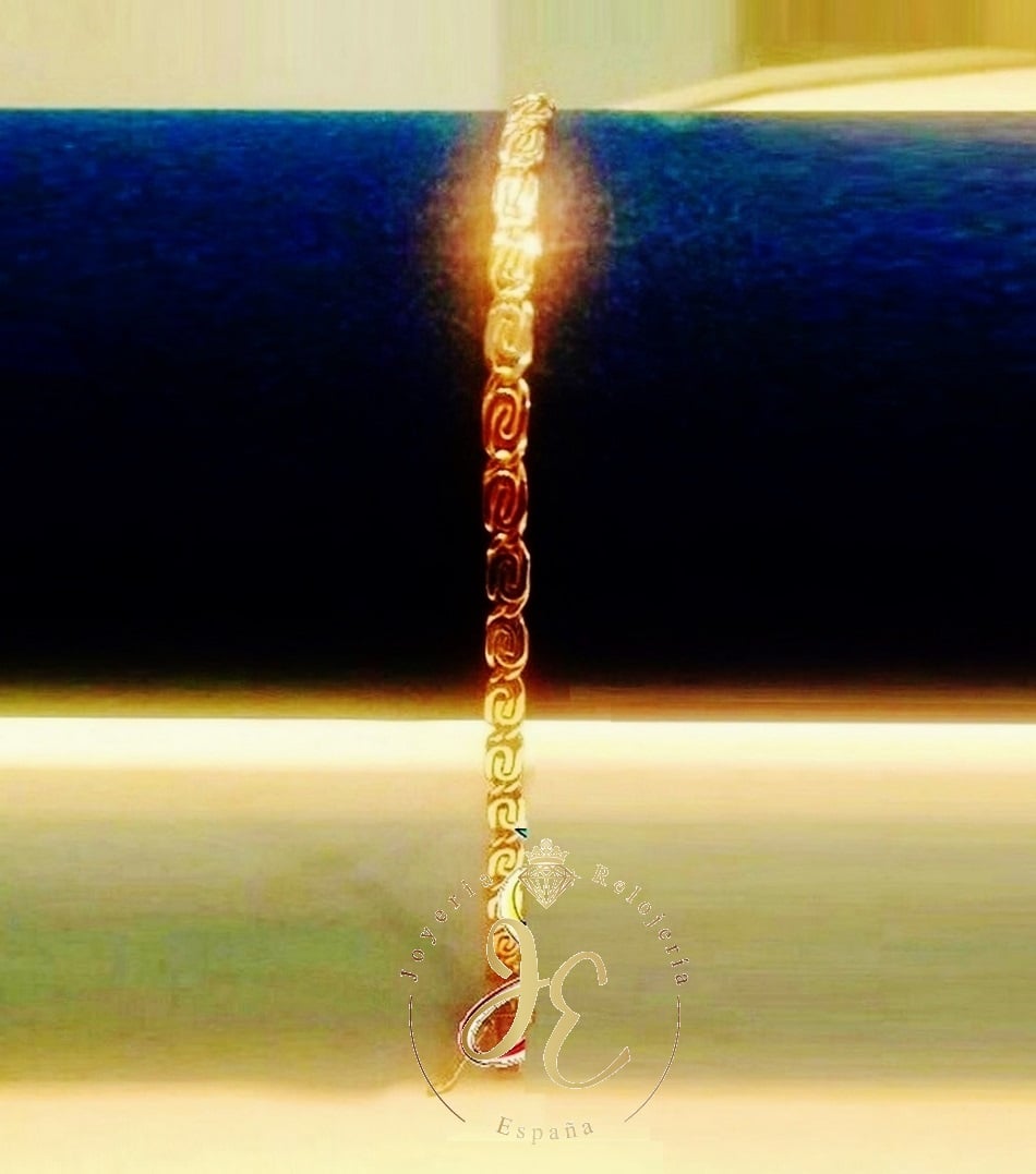 Pulsera Mujer CD_51