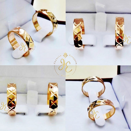 Alianzas Modelo "Adore" AM_53