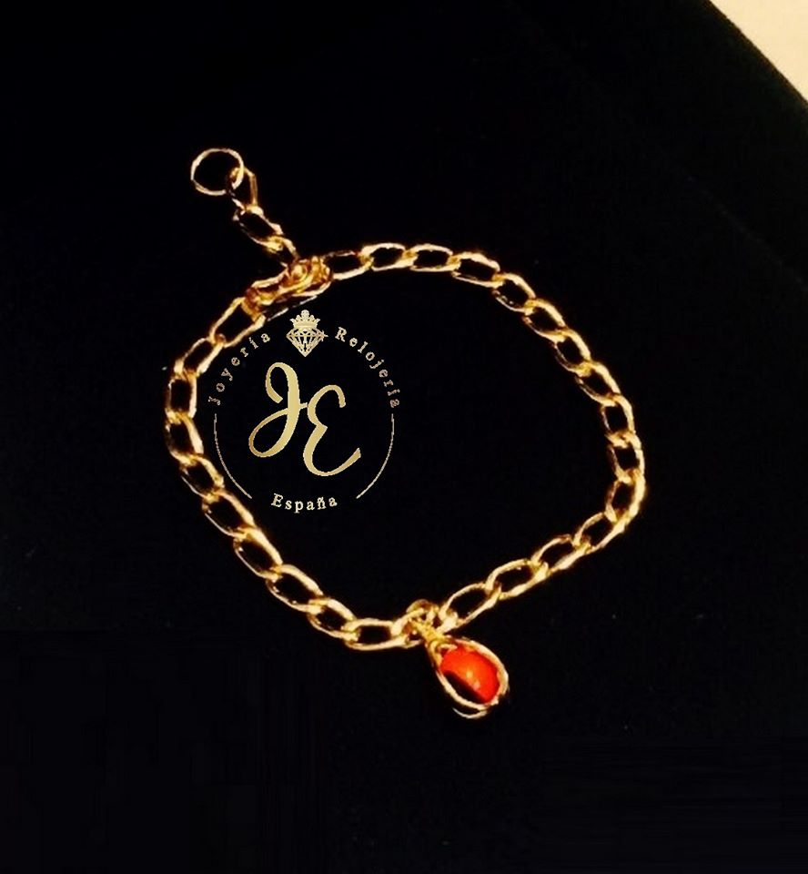 Pulsera Hombre CC_54